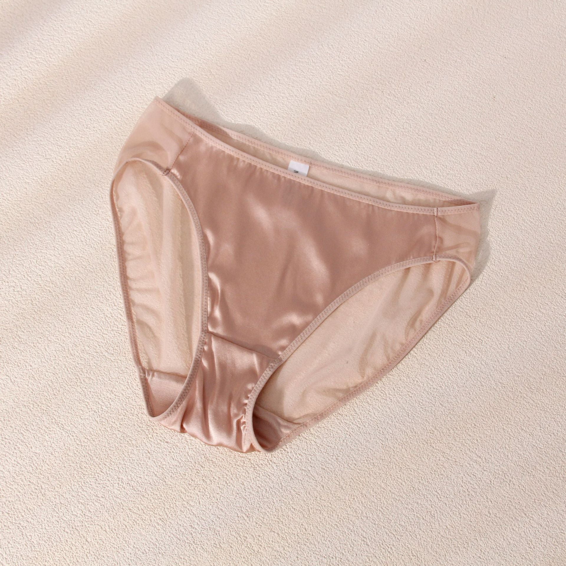 SOOYEH-NS Bra&Panty Set Pink 002