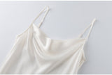 SOOYEH-NS Dress White 003