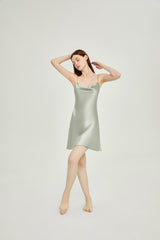 SOOYEH-NS Nightgown LightBlue 003