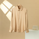 SOOYEH-NS Womens Shirt Floral 001