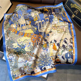 SOOYEH-NS Scarf P059 001