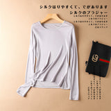 SOOYEH-NS Womens T-Shirt LightGray 001