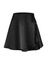 SOOYEH-NS Skirt Black 001