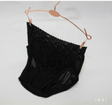 SOOYEH-NS Panty Black 003