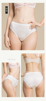 SOOYEH-NS Panty White 001
