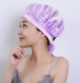 SOOYEH-NS Sleep Cap Lavender 001