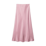 SOOYEH-NS Skirt LightPink 001