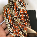 SOOYEH-NS Scarf P071 012