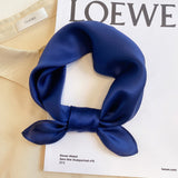 SOOYEH-NS Scarf DarkBlue 001