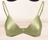 SOOYEH-NS Bra&Panty Set MintGreen 001