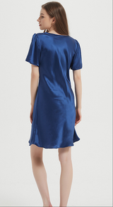 SOOYEH-NS Nightgown DarkBlue 003