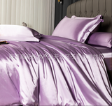 SOOYEH-NS Bedding Set Lavender 001