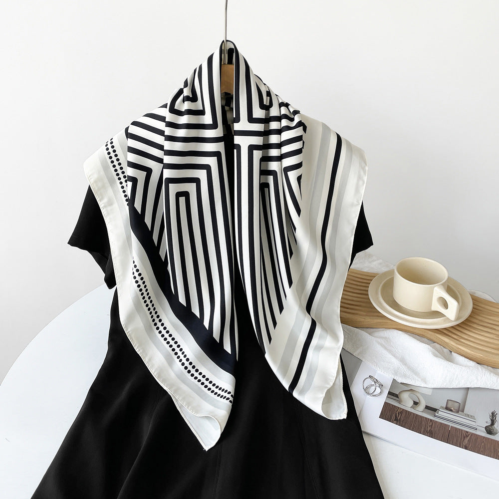 SOOYEH-NS Scarf P042 010