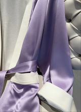 SOOYEH-NS Mens Robe PurpleGray 003
