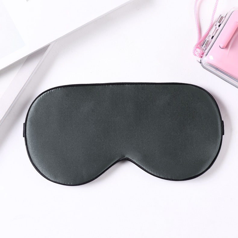 SOOYEH-NS Eye Mask Gray 001