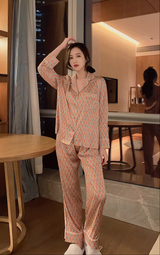 SOOYEH-NS Womens Pajamas Multi 004