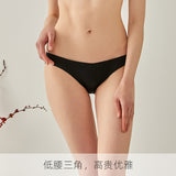 SOOYEH-NS Panty Black 002