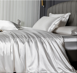 SOOYEH-NS Bedding Set White 002