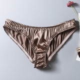SOOYEH-NS Panty Khaki 001