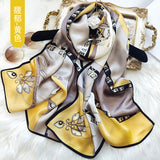 SOOYEH-NS Scarf P029 001