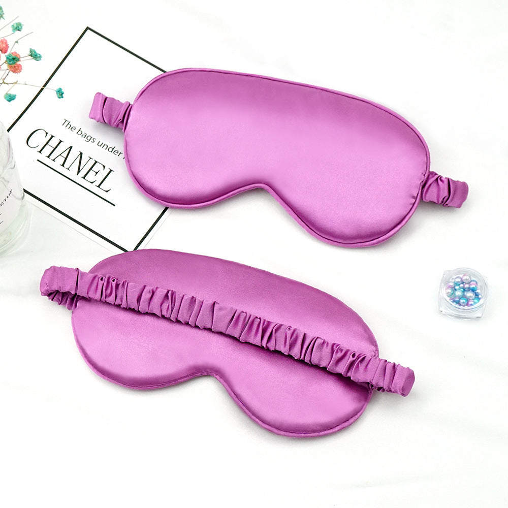 SOOYEH-NS Eye Mask Fuchsia 001