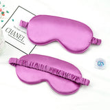 SOOYEH-NS Eye Mask Fuchsia 001