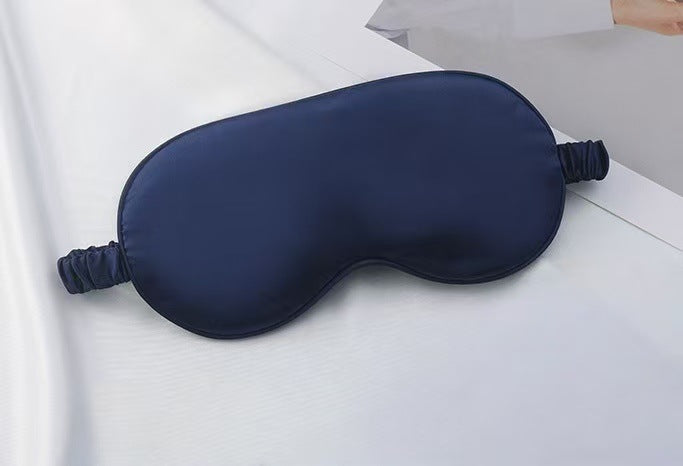 Wholesale Charmeuse Sleep Eye Mask