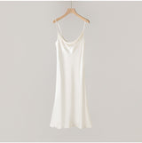 SOOYEH-NS Dress White 001