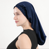 SOOYEH-NS Sleep Cap DarkBlue 001