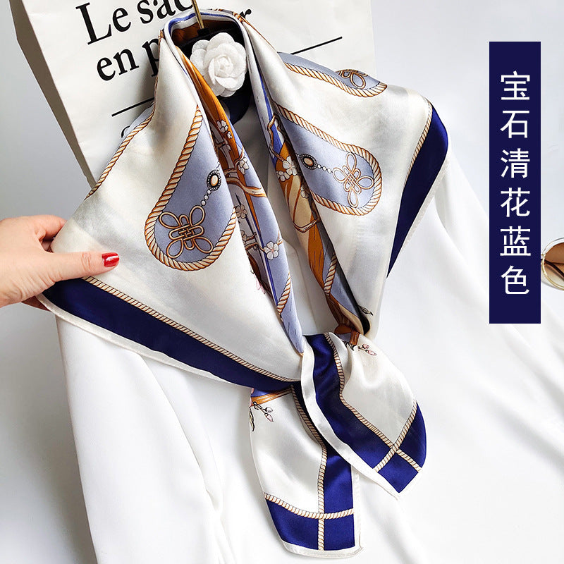 SOOYEH-NS Scarf P007 001