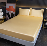 SOOYEH-NS Bedding Set Champagne 002