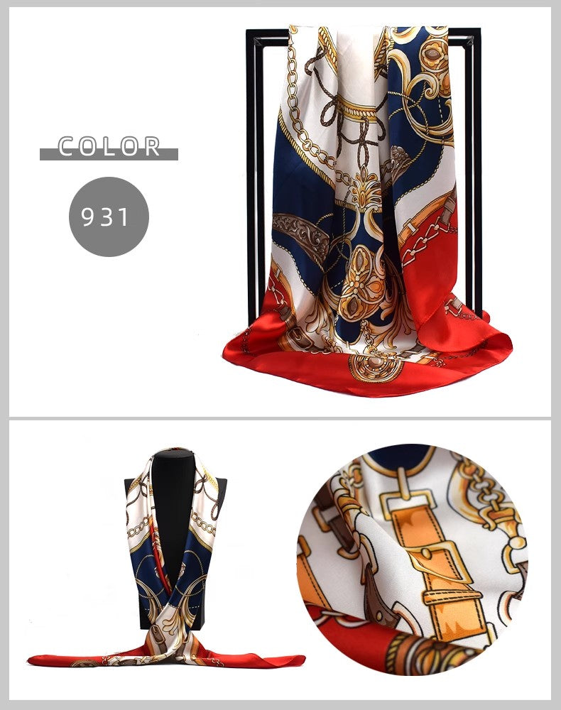 SOOYEH-NS Scarf P024 001