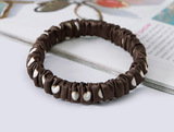 SOOYEH-NS Scrunchie Coffee 001