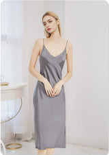 SOOYEH-NS Dress Gray 001