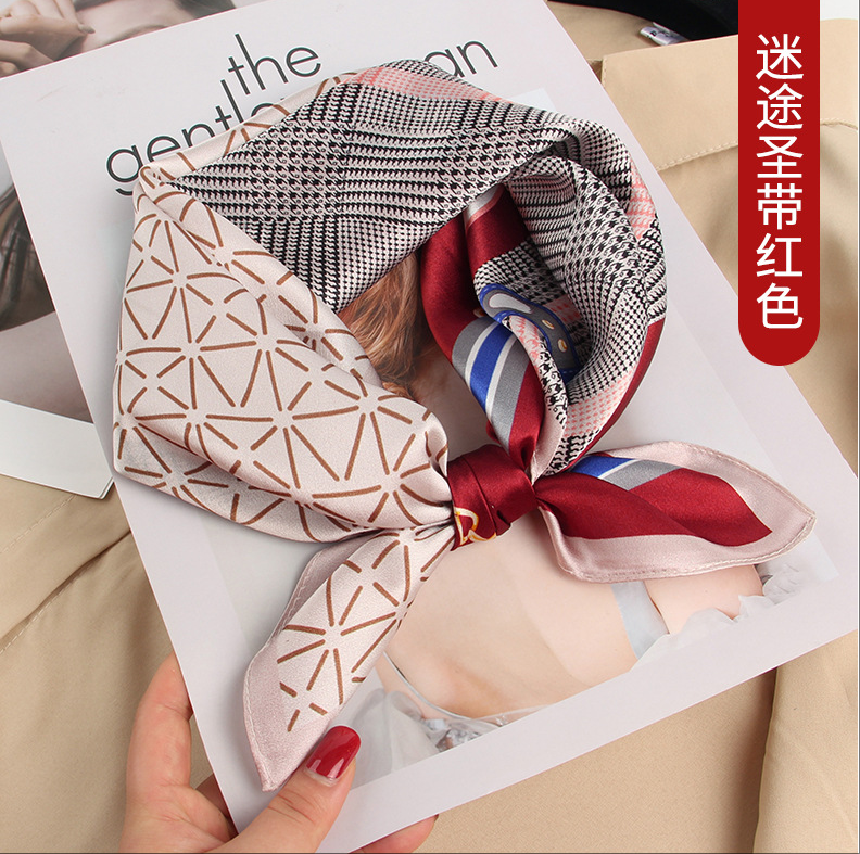 SOOYEH-NS Scarf P037 001