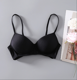 SOOYEH-NS Bra&Panty Set Black 001