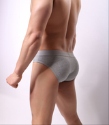SOOYEH-NS Mens Underwear Gray 003
