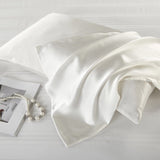 SOOYEH-NS Pillowcase White 001