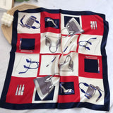 SOOYEH-NS Scarf P071 009