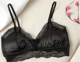 SOOYEH-NS Bra&Panty Set Black 001