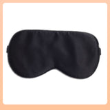 SOOYEH-NS Eye Mask Black 001