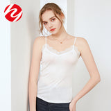 SOOYEH-NS Camisoles White 001