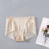 SOOYEH-NS Panty Beige 001
