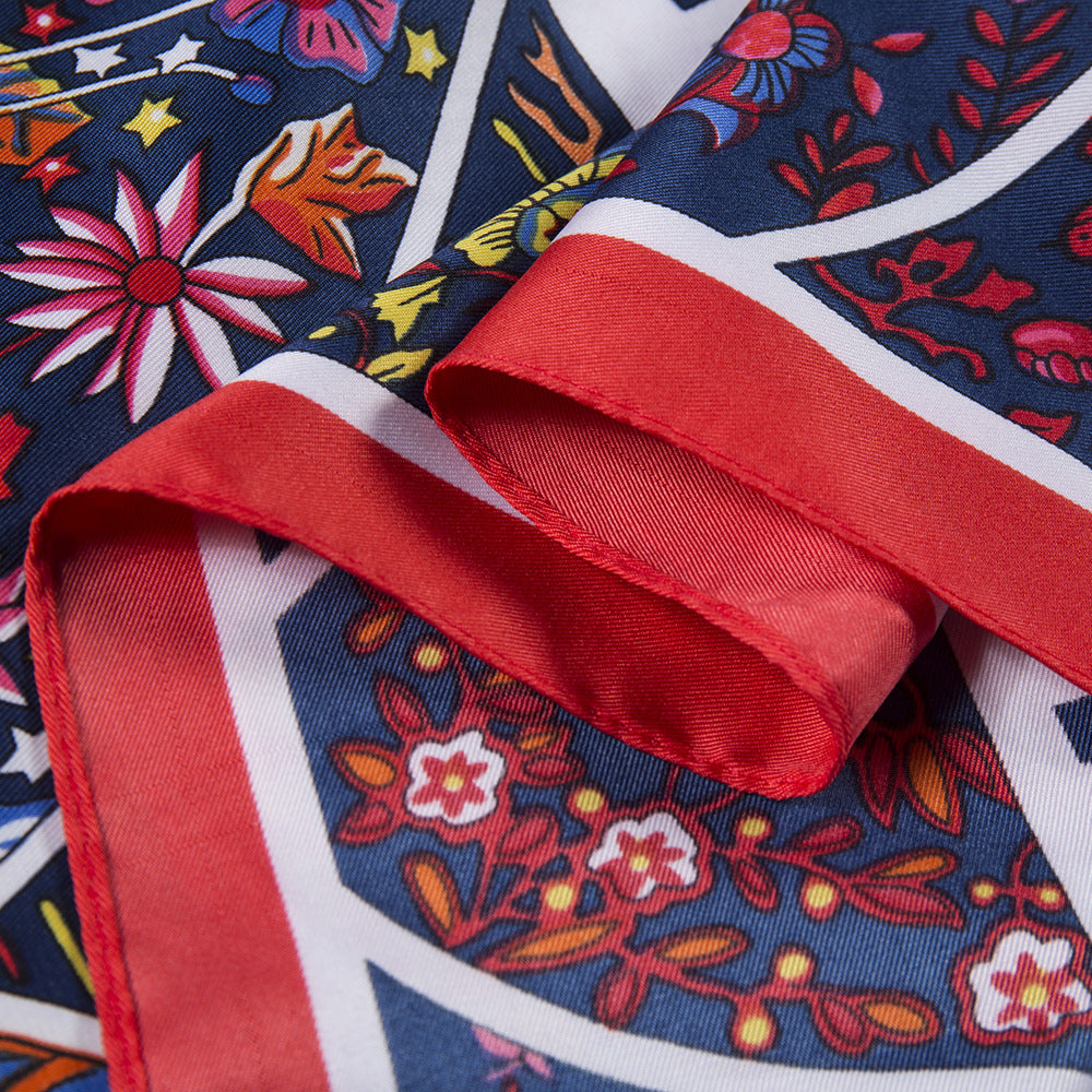 SOOYEH-NS Scarf P049 005