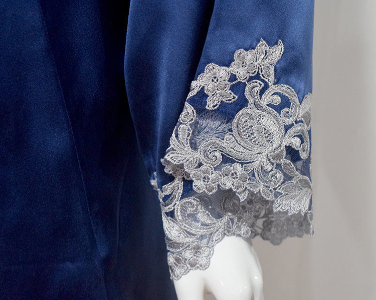SOOYEH-NS Dress Blue 005