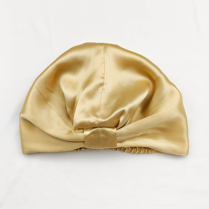 SOOYEH-NS Sleep Cap Champagne 002