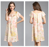 SOOYEH-NS Nightgown Champagne 002