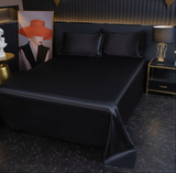 SOOYEH-NS Bedding Set Black 001