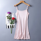 SOOYEH-NS Womens Loungewear Pink 001