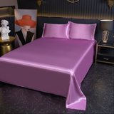 SOOYEH-NS Bedding Set Lavender 001